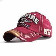 Load image into Gallery viewer, Xthree baseball caps for