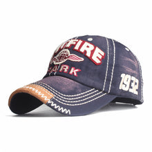 Load image into Gallery viewer, Xthree baseball caps for