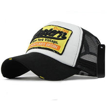 Load image into Gallery viewer, ISHOWTIENDA Embroidered Summer Cap