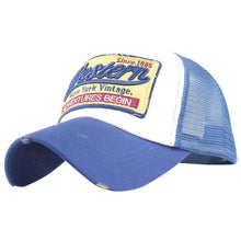 Load image into Gallery viewer, ISHOWTIENDA Embroidered Summer Cap