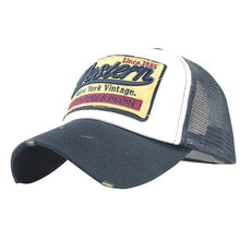 Load image into Gallery viewer, ISHOWTIENDA Embroidered Summer Cap