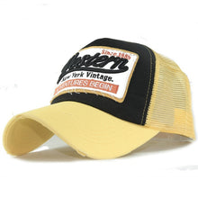Load image into Gallery viewer, ISHOWTIENDA Embroidered Summer Cap