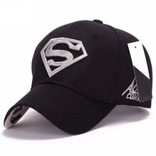 Load image into Gallery viewer, Cap Superman