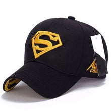 Load image into Gallery viewer, Cap Superman