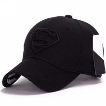Load image into Gallery viewer, Cap Superman