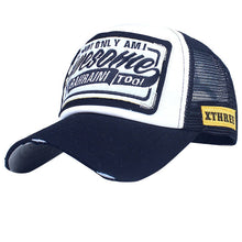 Load image into Gallery viewer, Summer Hats For Women Men Embroidered Letter Printing Cap