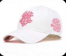 Load image into Gallery viewer, Adjustable Bone Baseball Caps