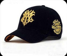 Load image into Gallery viewer, Adjustable Bone Baseball Caps