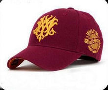 Load image into Gallery viewer, Adjustable Bone Baseball Caps