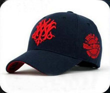 Load image into Gallery viewer, Adjustable Bone Baseball Caps