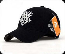 Load image into Gallery viewer, Adjustable Bone Baseball Caps