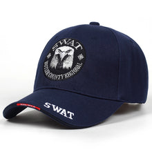 Load image into Gallery viewer, Baseball Cap Army Snapback Caps