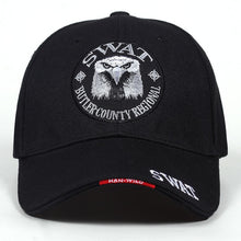 Load image into Gallery viewer, Baseball Cap Army Snapback Caps