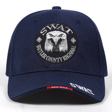 Load image into Gallery viewer, Baseball Cap Army Snapback Caps