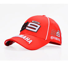 Load image into Gallery viewer, Baseball Cap  Motorcycle Racing 93 Baseball  cap