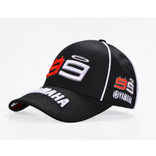 Load image into Gallery viewer, Baseball Cap  Motorcycle Racing 93 Baseball  cap