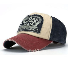 Load image into Gallery viewer, CHAMSGEND Baseball cap