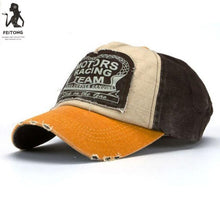 Load image into Gallery viewer, CHAMSGEND Baseball cap