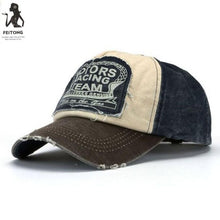 Load image into Gallery viewer, CHAMSGEND Baseball cap