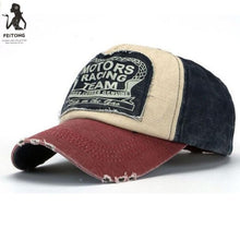 Load image into Gallery viewer, CHAMSGEND Baseball cap