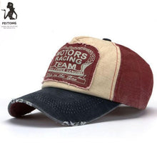 Load image into Gallery viewer, CHAMSGEND Baseball cap