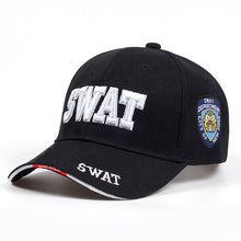 Load image into Gallery viewer, Baseball Caps  SWAT Cap