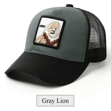 Load image into Gallery viewer, Black Snapback Baseball Cap Men Women