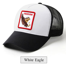 Load image into Gallery viewer, Black Snapback Baseball Cap Men Women
