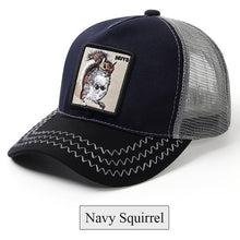 Load image into Gallery viewer, Black Snapback Baseball Cap Men Women