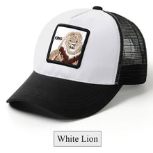 Load image into Gallery viewer, Black Snapback Baseball Cap Men Women