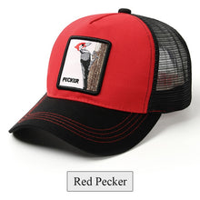 Load image into Gallery viewer, Black Snapback Baseball Cap Men Women