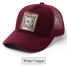 Load image into Gallery viewer, Black Snapback Baseball Cap Men Women