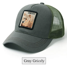 Load image into Gallery viewer, Black Snapback Baseball Cap Men Women