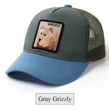 Load image into Gallery viewer, Black Snapback Baseball Cap Men Women