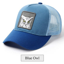 Load image into Gallery viewer, Black Snapback Baseball Cap Men Women