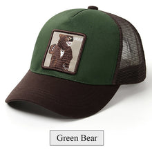 Load image into Gallery viewer, Black Snapback Baseball Cap Men Women