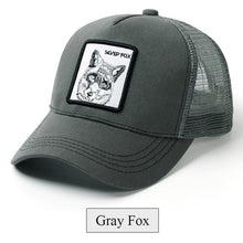 Load image into Gallery viewer, Black Snapback Baseball Cap Men Women