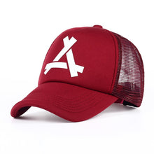 Load image into Gallery viewer, Summer Baseball Cap