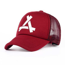 Load image into Gallery viewer, Summer Baseball Cap