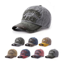 Load image into Gallery viewer, Retro Looks old Men's and women Baseball cap