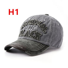 Load image into Gallery viewer, Retro Looks old Men's and women Baseball cap