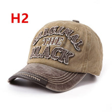 Load image into Gallery viewer, Retro Looks old Men's and women Baseball cap