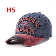 Load image into Gallery viewer, Retro Looks old Men's and women Baseball cap