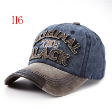 Load image into Gallery viewer, Retro Looks old Men's and women Baseball cap