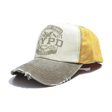 Load image into Gallery viewer, Vintage Snapback Cap Baseball Cap