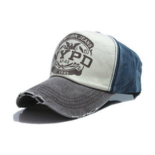 Load image into Gallery viewer, Vintage Snapback Cap Baseball Cap