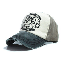 Load image into Gallery viewer, Vintage Snapback Cap Baseball Cap
