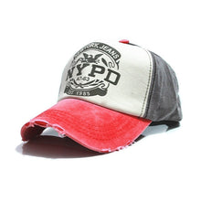 Load image into Gallery viewer, Vintage Snapback Cap Baseball Cap