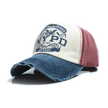 Load image into Gallery viewer, Vintage Snapback Cap Baseball Cap