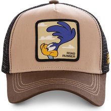 Load image into Gallery viewer, New Summer Mesh Baseball Cap